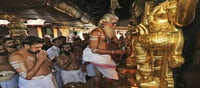 ശബരിമലയിൽ സർക്കാർ സംവിധാനങ്ങൾ അതീവ ശ്രദ്ധയോടെ ഇടപെടുന്നുണ്ട്: മുഖ്യമന്ത്രി!